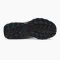 Взуття трекінгове чоловіче Columbia Redmond III Mid Wp graphite/black 5