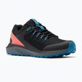 Взуття трекінгове жіноче Columbia Trailstorm Wp black/bright marigold 10