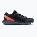 Взуття трекінгове жіноче Columbia Trailstorm Wp black/bright marigold 11
