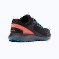 Взуття трекінгове жіноче Columbia Trailstorm Wp black/bright marigold 12