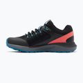 Взуття трекінгове жіноче Columbia Trailstorm Wp black/bright marigold 13