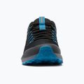 Взуття трекінгове жіноче Columbia Trailstorm Wp black/bright marigold 15