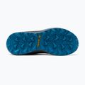 Взуття трекінгове жіноче Columbia Trailstorm Wp black/bright marigold 17