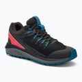 Взуття трекінгове жіноче Columbia Trailstorm Wp black/bright marigold