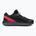 Взуття трекінгове жіноче Columbia Trailstorm Wp black/bright marigold 2