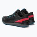 Взуття трекінгове жіноче Columbia Trailstorm Wp black/bright marigold 3