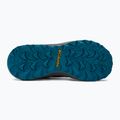 Взуття трекінгове жіноче Columbia Trailstorm Wp black/bright marigold 5