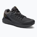 Черевики для трекінгу чоловічі Columbia Trailstorm Wp dark grey/bright gold