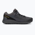 Черевики для трекінгу чоловічі Columbia Trailstorm Wp dark grey/bright gold 2