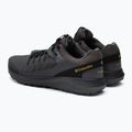 Черевики для трекінгу чоловічі Columbia Trailstorm Wp dark grey/bright gold 3
