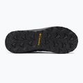 Черевики для трекінгу чоловічі Columbia Trailstorm Wp dark grey/bright gold 5