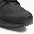 Черевики для трекінгу чоловічі Columbia Trailstorm Wp dark grey/bright gold 7