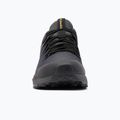 Черевики для трекінгу чоловічі Columbia Trailstorm Wp dark grey/bright gold 12