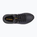 Черевики для трекінгу чоловічі Columbia Trailstorm Wp dark grey/bright gold 14