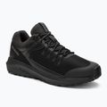 Черевики для трекінгу чоловічі Columbia Trailstorm Wp black/black