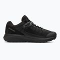 Черевики для трекінгу чоловічі Columbia Trailstorm Wp black/black 2