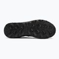 Черевики для трекінгу чоловічі Columbia Trailstorm Wp black/black 5