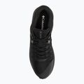 Черевики для трекінгу чоловічі Columbia Trailstorm Wp black/black 6