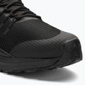 Черевики для трекінгу чоловічі Columbia Trailstorm Wp black/black 7