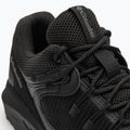 Черевики для трекінгу чоловічі Columbia Trailstorm Wp black/black 9