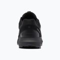 Черевики для трекінгу чоловічі Columbia Trailstorm Wp black/black 13
