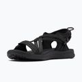 Сандалі трекінгові жіночі Columbia Sandal 010 чорні 1889551 15