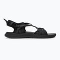 Сандалі трекінгові жіночі Columbia Sandal 010 чорні 1889551 2