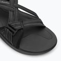 Сандалі трекінгові жіночі Columbia Sandal 010 чорні 1889551 7