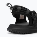 Сандалі трекінгові жіночі Columbia Sandal 010 чорні 1889551 8