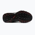Взуття трекінгове жіноче Columbia Redmond III Mid Wp steam/red coral 15