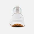 Взуття туристичне жіноче Columbia Summertide white/dark stone 16