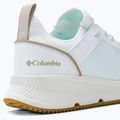 Взуття туристичне жіноче Columbia Summertide white/dark stone 8