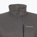 Кофта трекінгова чоловіча Columbia Park View FZ city grey heather 10