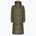 Пуховик жіночий Columbia Pike Lake Long stone green/olive green 8