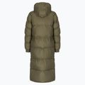 Пуховик жіночий Columbia Pike Lake Long stone green/olive green 9