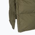 Пуховик жіночий Columbia Pike Lake Long stone green/olive green 12