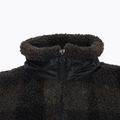 Кофта трекінгова чоловіча Columbia Winter Pass Print Fleece black check 11