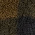 Кофта трекінгова чоловіча Columbia Winter Pass Print Fleece olive green check 7