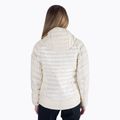 Пуховик жіночий Columbia Labyrinth Loop Hooded chalk 3