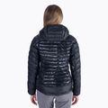 Пуховик жіночий Columbia Labyrinth Loop Hooded black 3