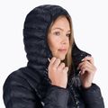 Пуховик жіночий Columbia Labyrinth Loop Hooded black 5