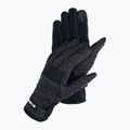 Рукавиці трекінгові чоловічі Columbia Sweater Weather black heather