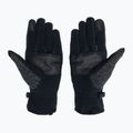 Рукавиці трекінгові чоловічі Columbia Sweater Weather black heather 2