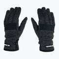 Рукавиці трекінгові чоловічі Columbia Sweater Weather black heather 3