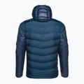 Пуховик чоловічий Columbia Labyrinth Loop Hooded collegiate navy 8