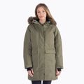 Куртка зимова жіноча Columbia Little Si Insulated Parka stone green