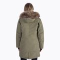 Куртка зимова жіноча Columbia Little Si Insulated Parka stone green 3