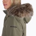 Куртка зимова жіноча Columbia Little Si Insulated Parka stone green 4