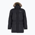 Пуховик чоловічий Columbia Marquam Peak Fusion Parka black