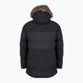 Пуховик чоловічий Columbia Marquam Peak Fusion Parka black 2